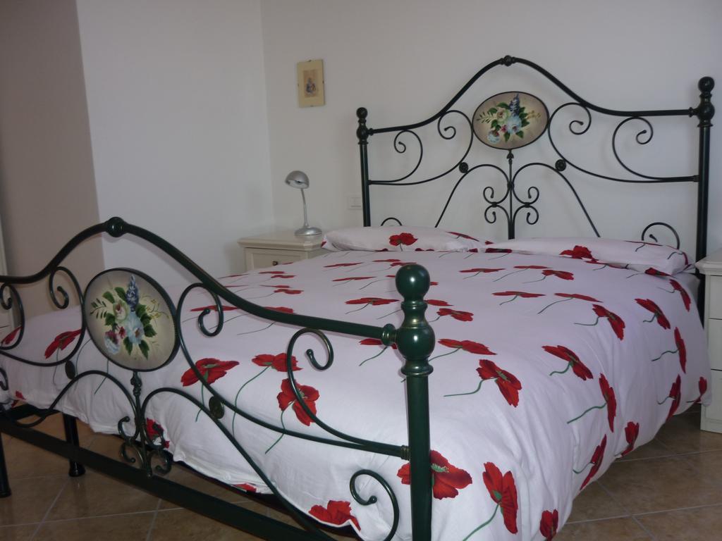 Agriturismo Ca' Baccan Cavallino-Treporti Ngoại thất bức ảnh