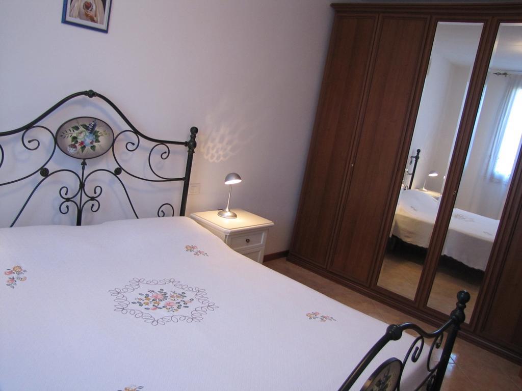 Agriturismo Ca' Baccan Cavallino-Treporti Ngoại thất bức ảnh