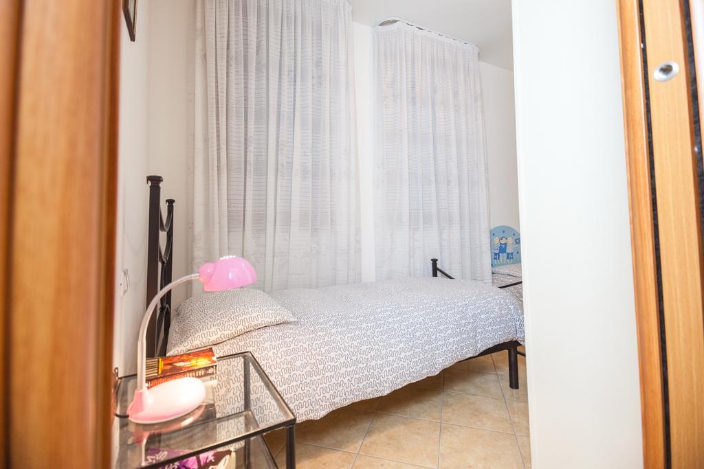 Agriturismo Ca' Baccan Cavallino-Treporti Ngoại thất bức ảnh