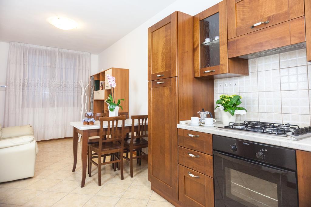 Agriturismo Ca' Baccan Cavallino-Treporti Ngoại thất bức ảnh