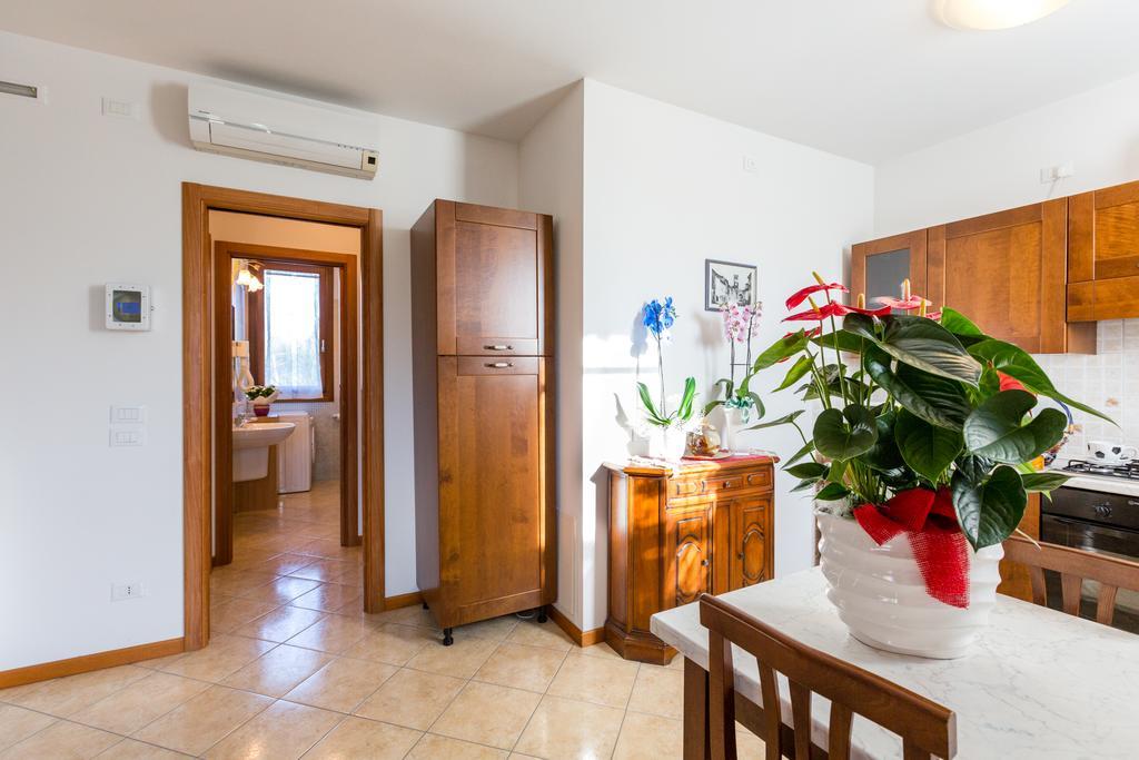 Agriturismo Ca' Baccan Cavallino-Treporti Ngoại thất bức ảnh