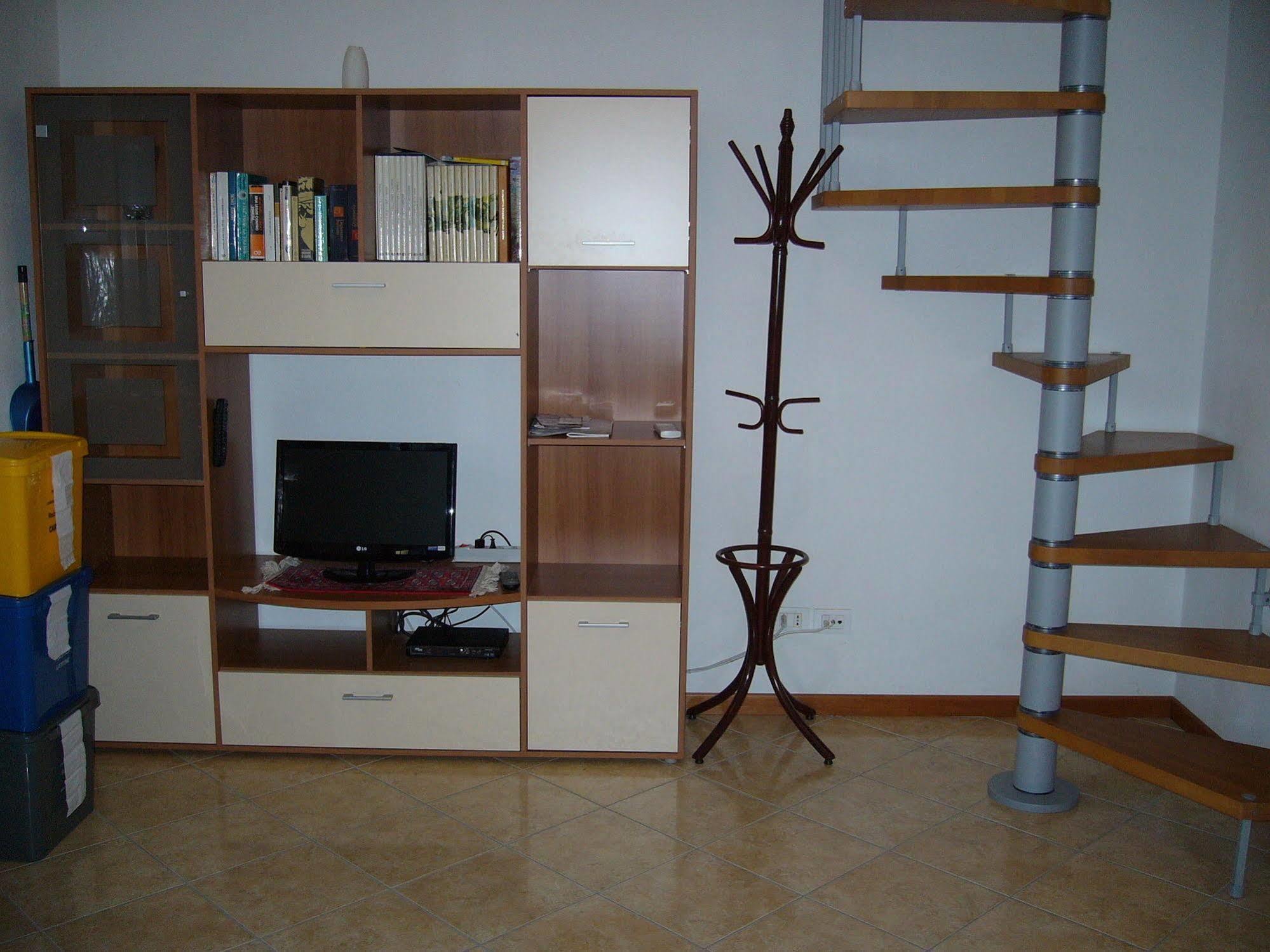 Agriturismo Ca' Baccan Cavallino-Treporti Ngoại thất bức ảnh