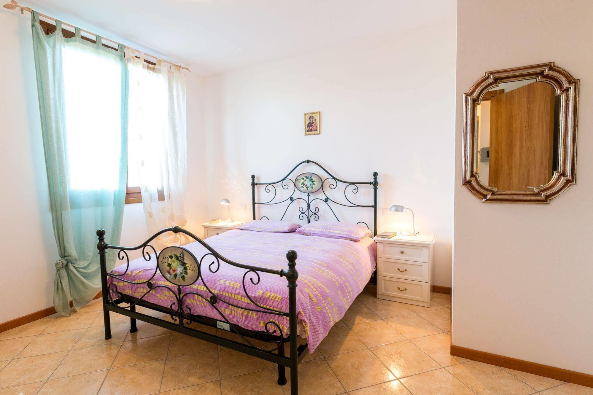 Agriturismo Ca' Baccan Cavallino-Treporti Ngoại thất bức ảnh