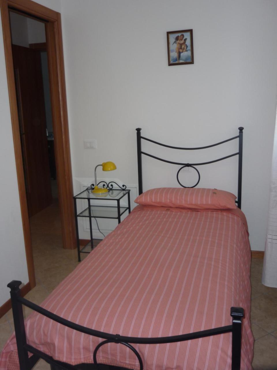 Agriturismo Ca' Baccan Cavallino-Treporti Ngoại thất bức ảnh