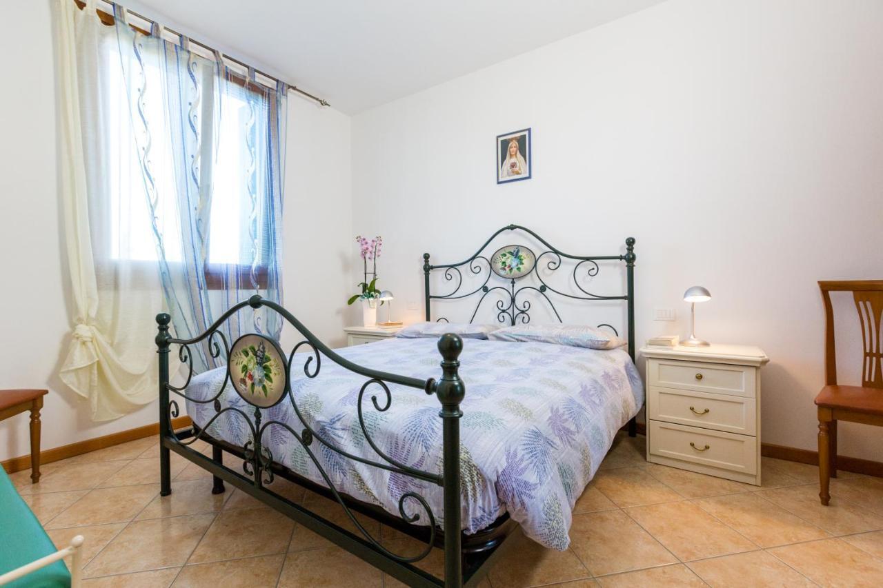 Agriturismo Ca' Baccan Cavallino-Treporti Ngoại thất bức ảnh